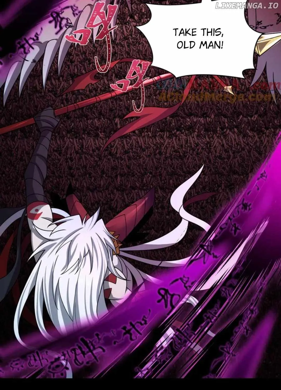 Age of Terror Chapter 483 page 149 - 