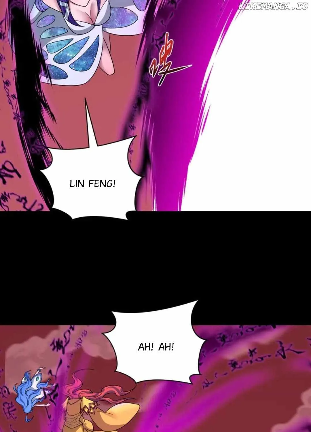 Age of Terror Chapter 483 page 153 - 
