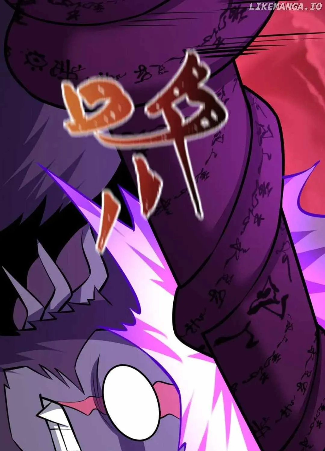 Age of Terror Chapter 483 page 159 - 