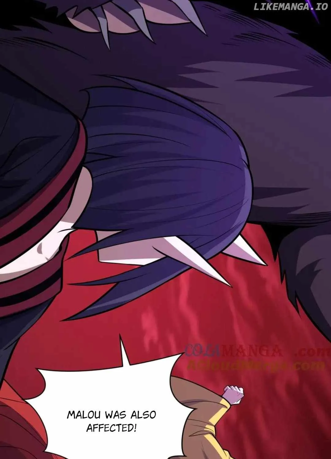 Age of Terror Chapter 483 page 161 - 