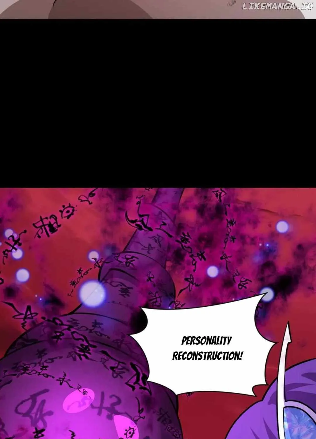 Age of Terror Chapter 483 page 167 - 