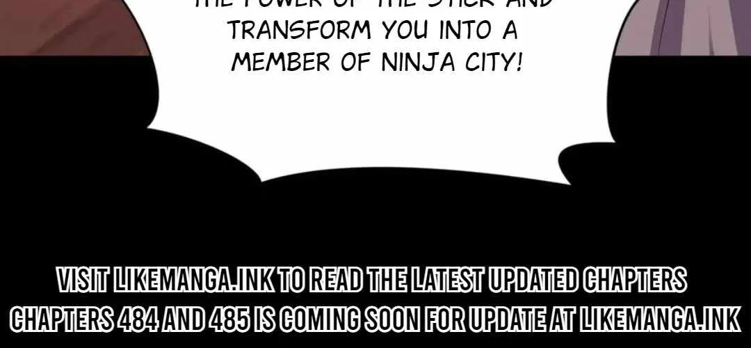 Age of Terror Chapter 483 page 170 - 