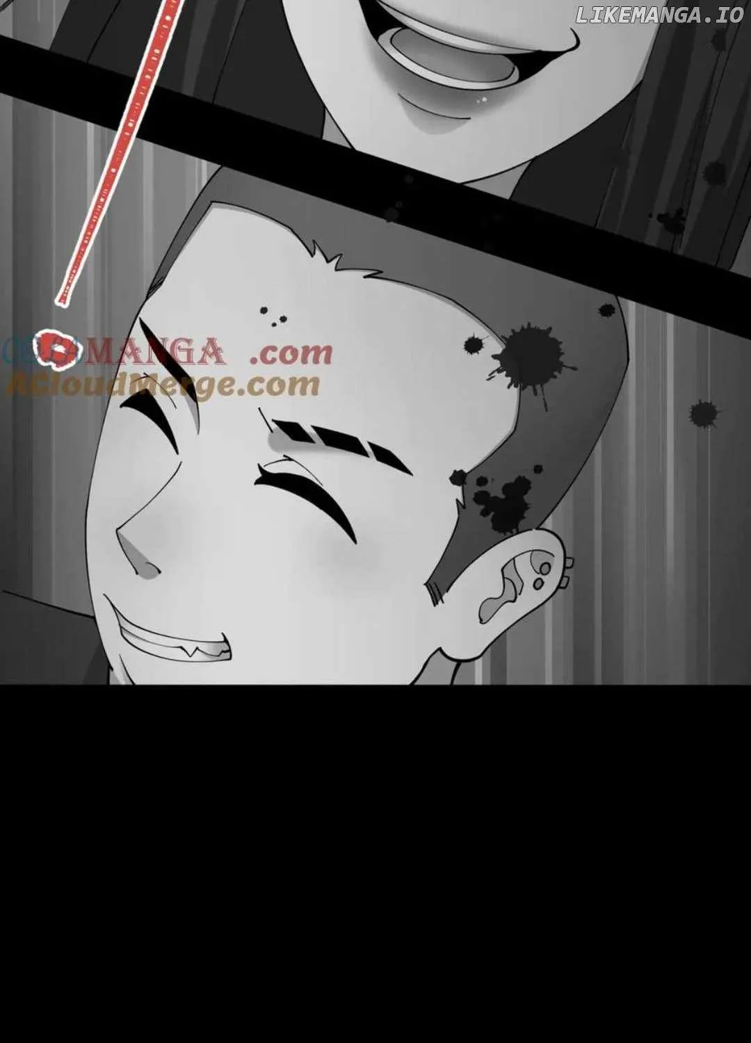 Age of Terror Chapter 483 page 24 - 