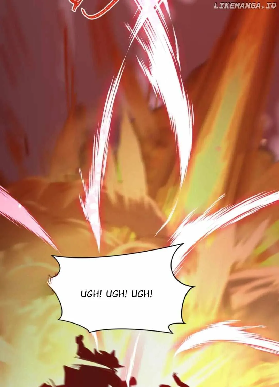Age of Terror Chapter 483 page 27 - 