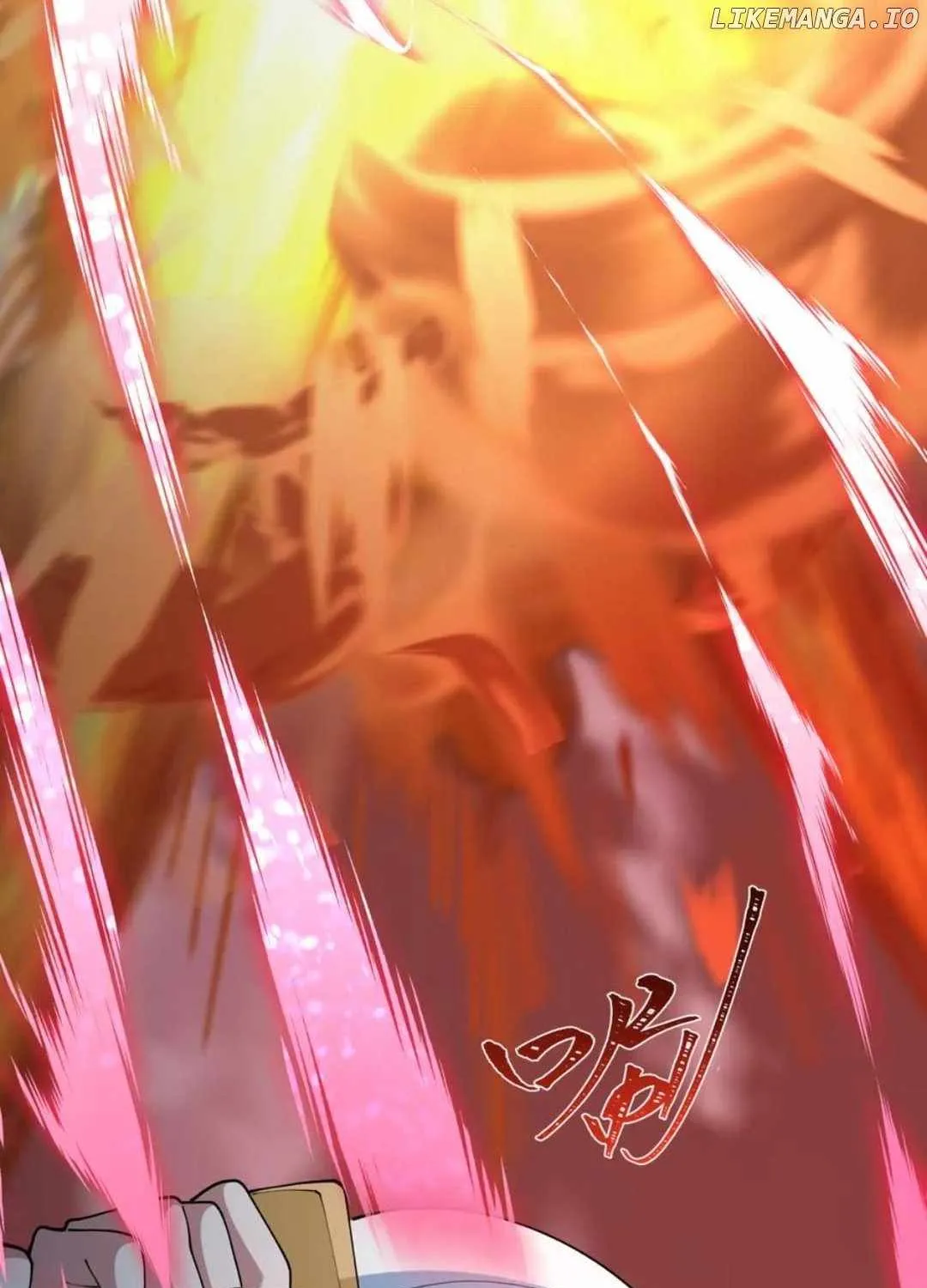 Age of Terror Chapter 483 page 29 - 