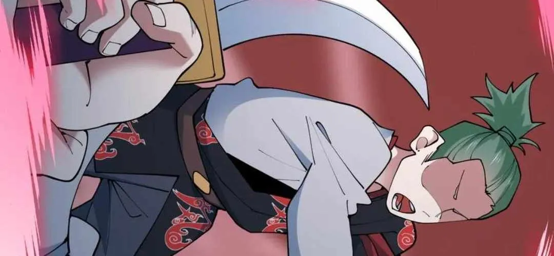 Age of Terror Chapter 483 page 30 - 