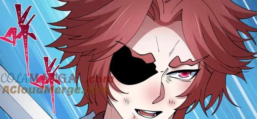 Age of Terror Chapter 483 page 34 - 