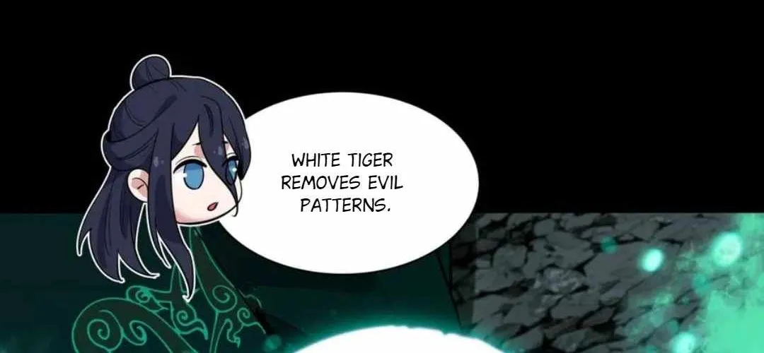 Age of Terror Chapter 483 page 38 - 
