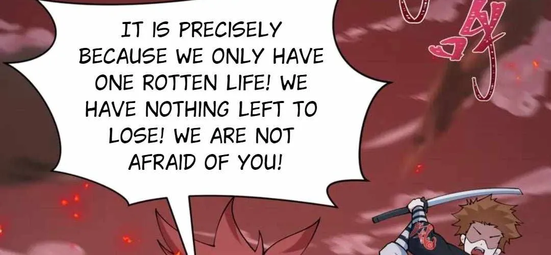 Age of Terror Chapter 483 page 5 - 