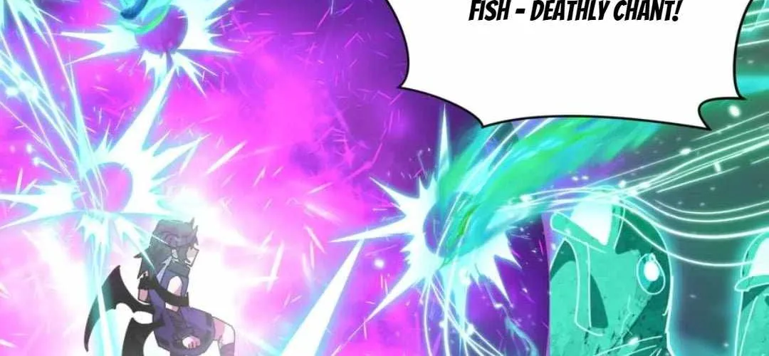 Age of Terror Chapter 483 page 46 - 
