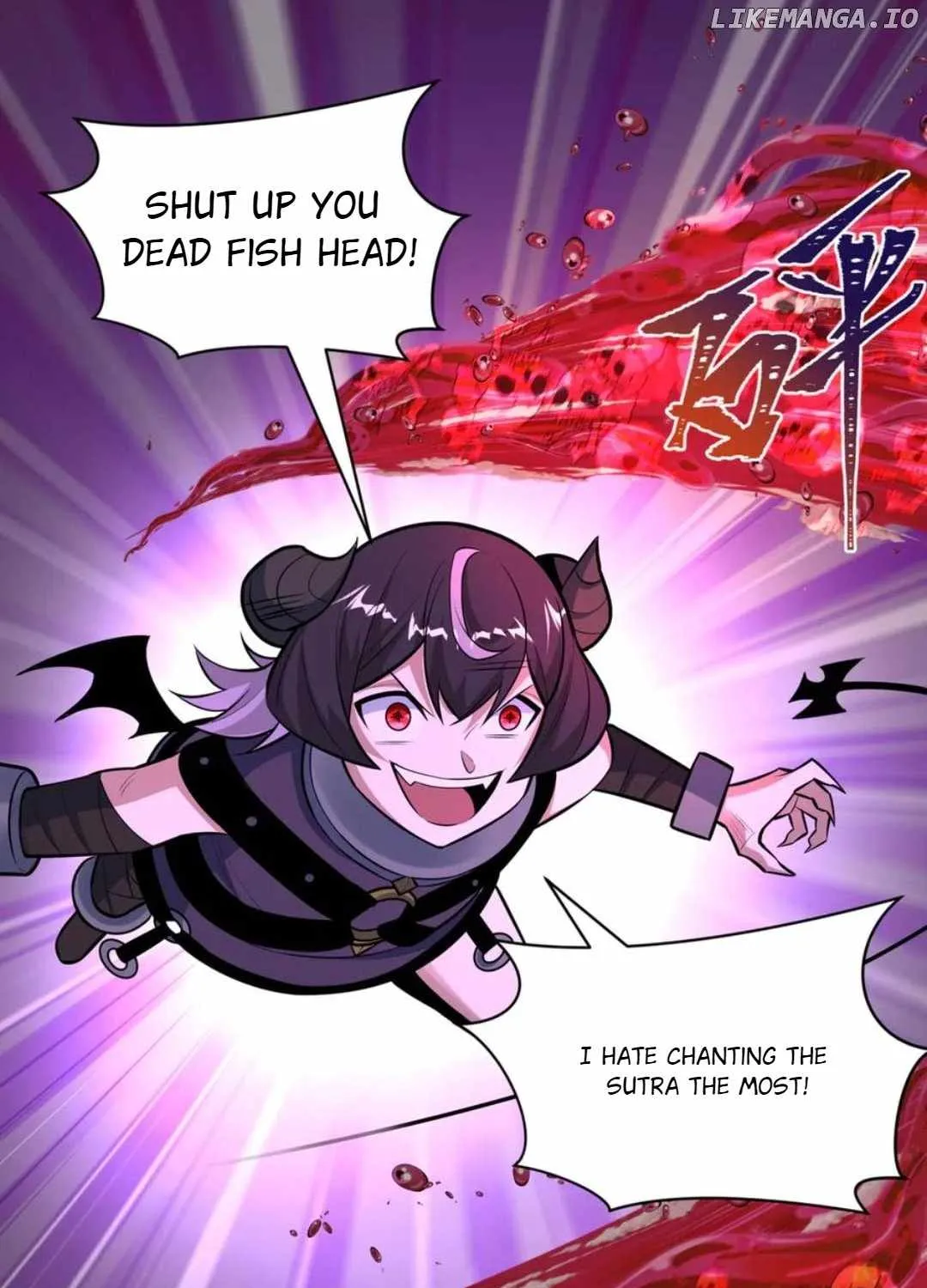 Age of Terror Chapter 483 page 49 - 