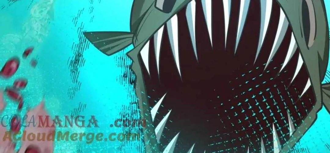 Age of Terror Chapter 483 page 57 - 