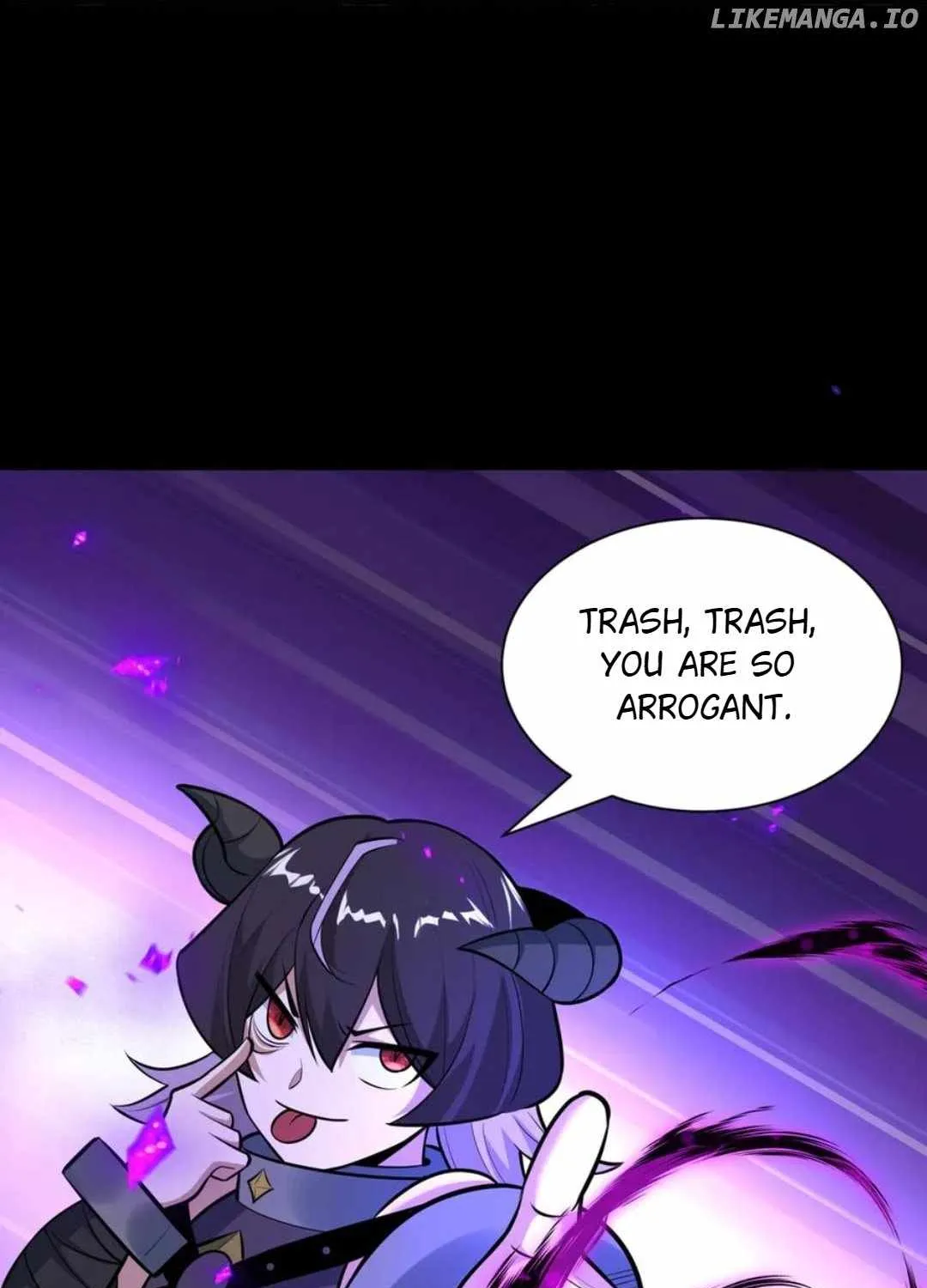 Age of Terror Chapter 483 page 62 - 
