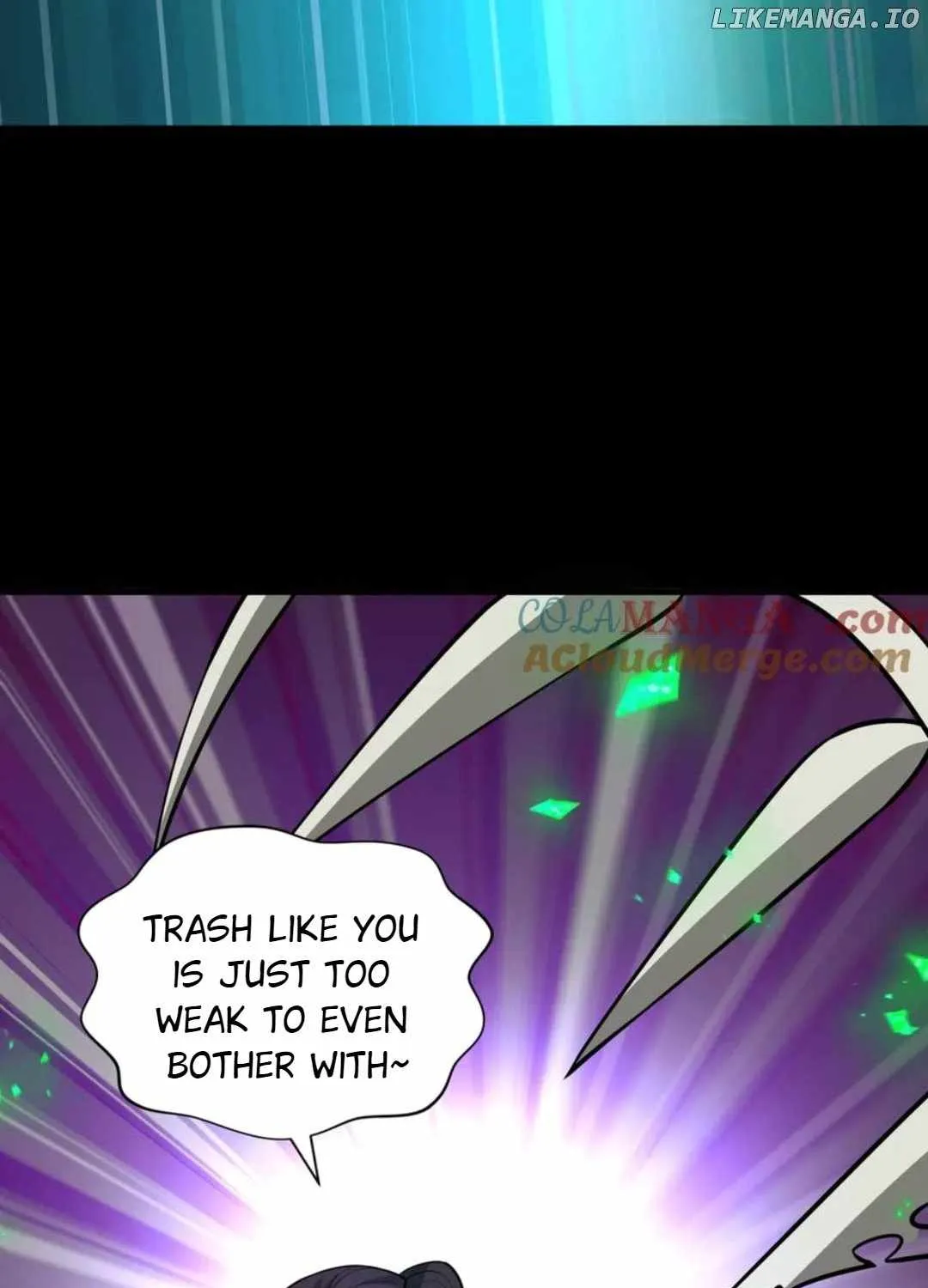 Age of Terror Chapter 483 page 70 - 