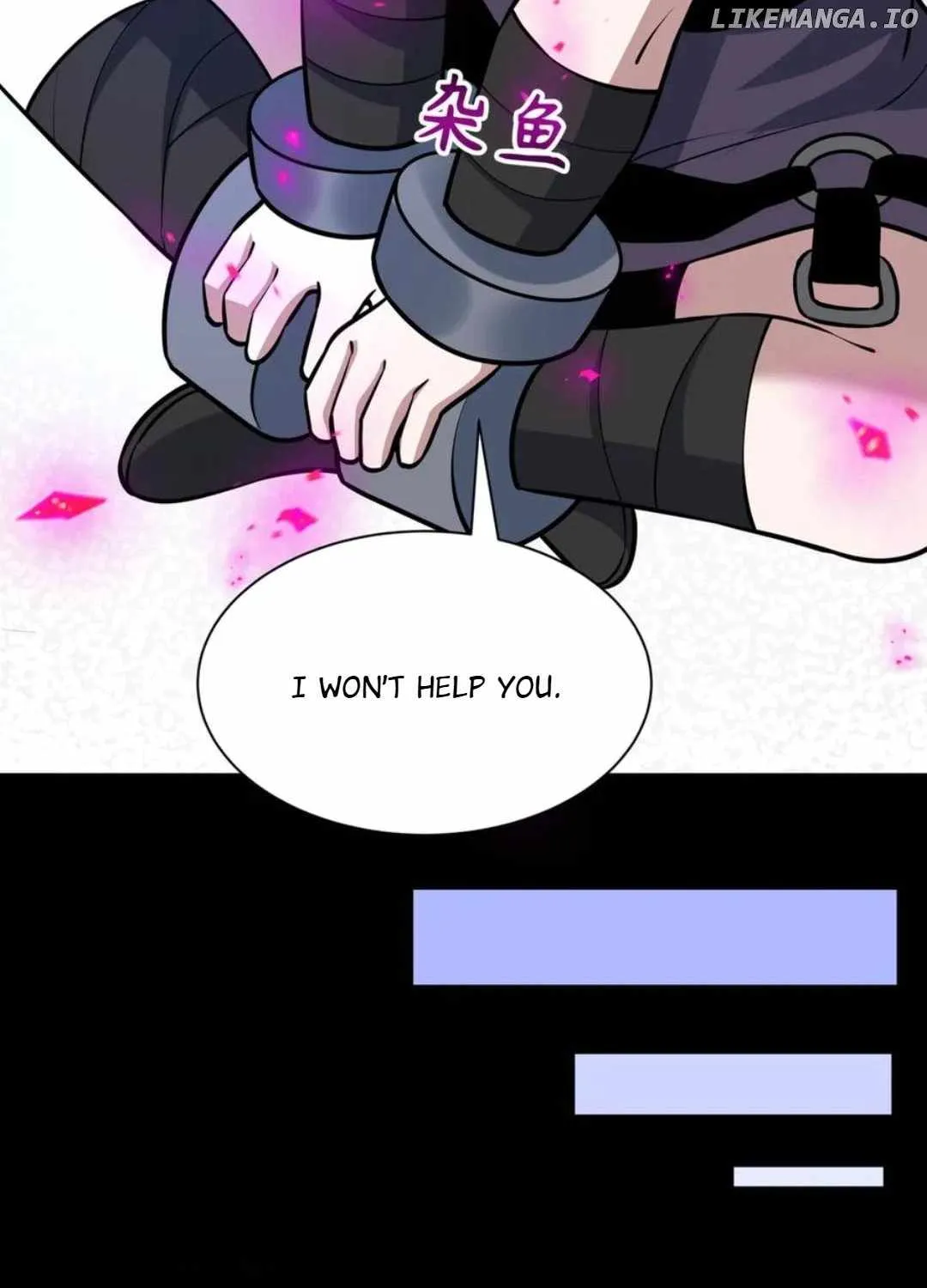 Age of Terror Chapter 483 page 76 - 
