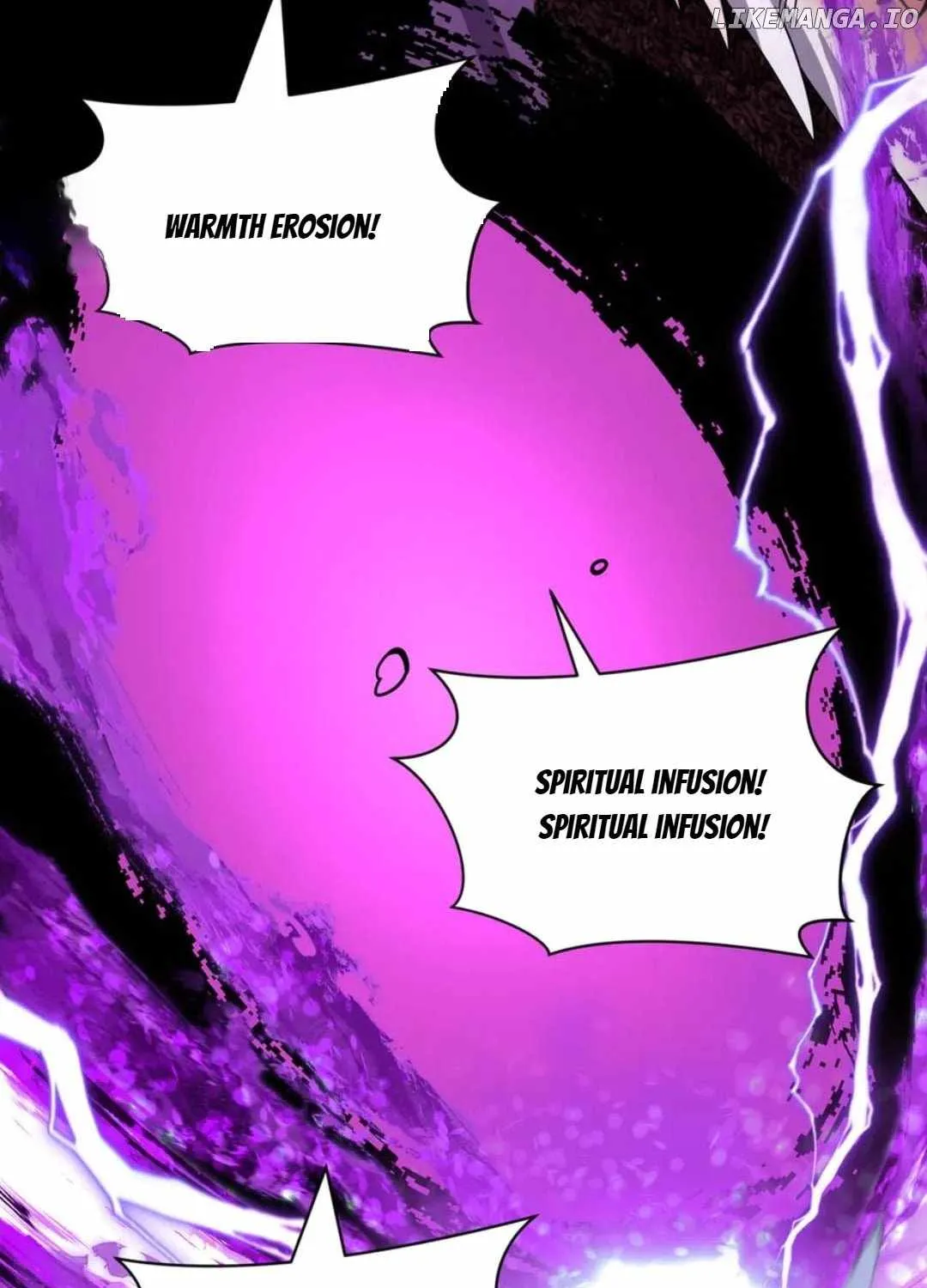 Age of Terror Chapter 483 page 80 - 