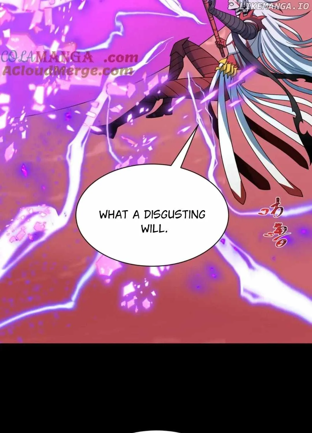 Age of Terror Chapter 483 page 87 - 