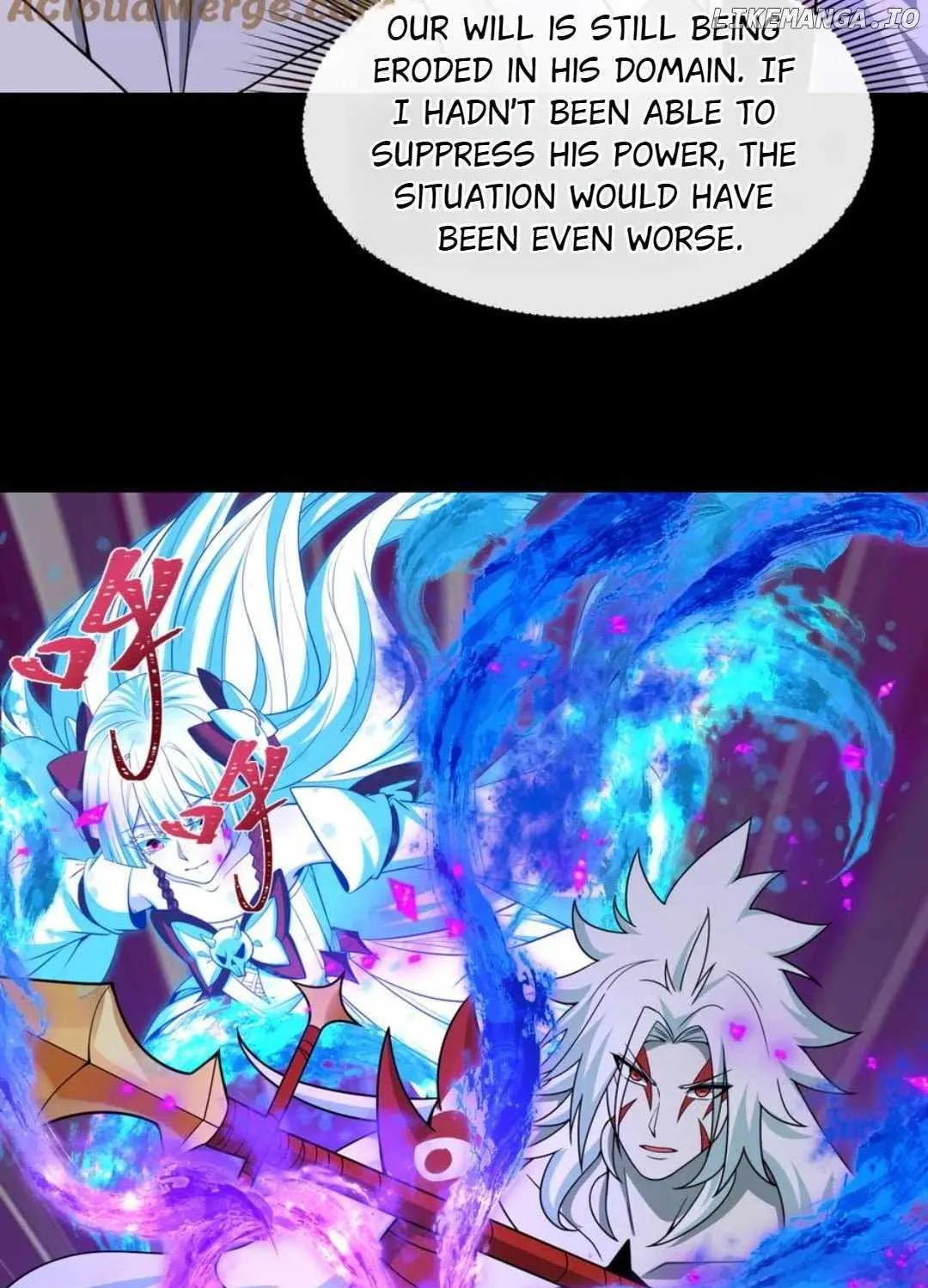 Age of Terror Chapter 483 page 97 - 