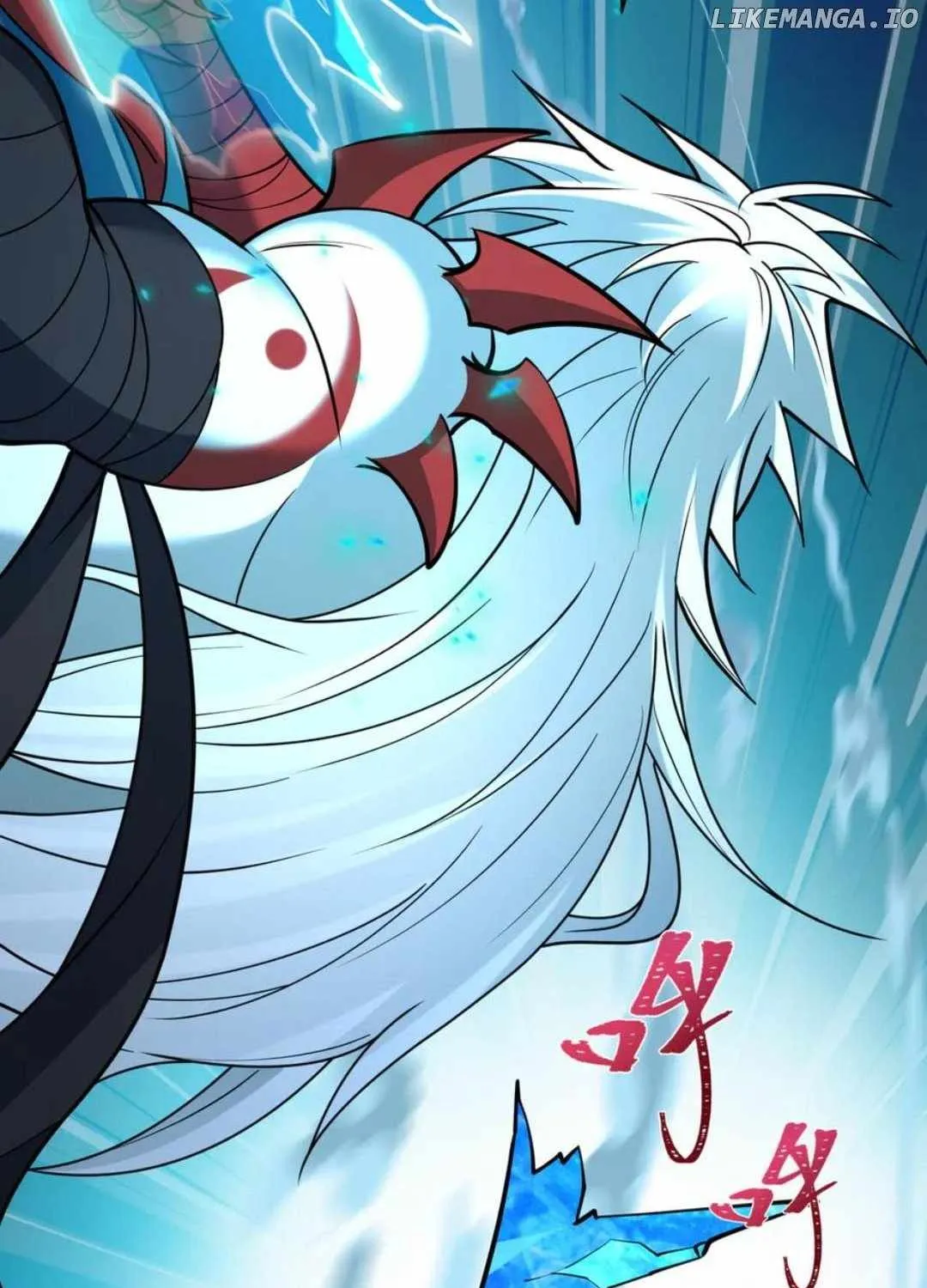 Age of Terror Chapter 484 page 101 - 