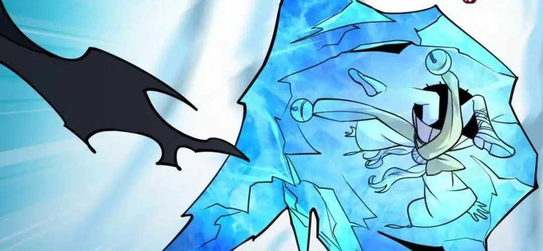 Age of Terror Chapter 484 page 102 - 
