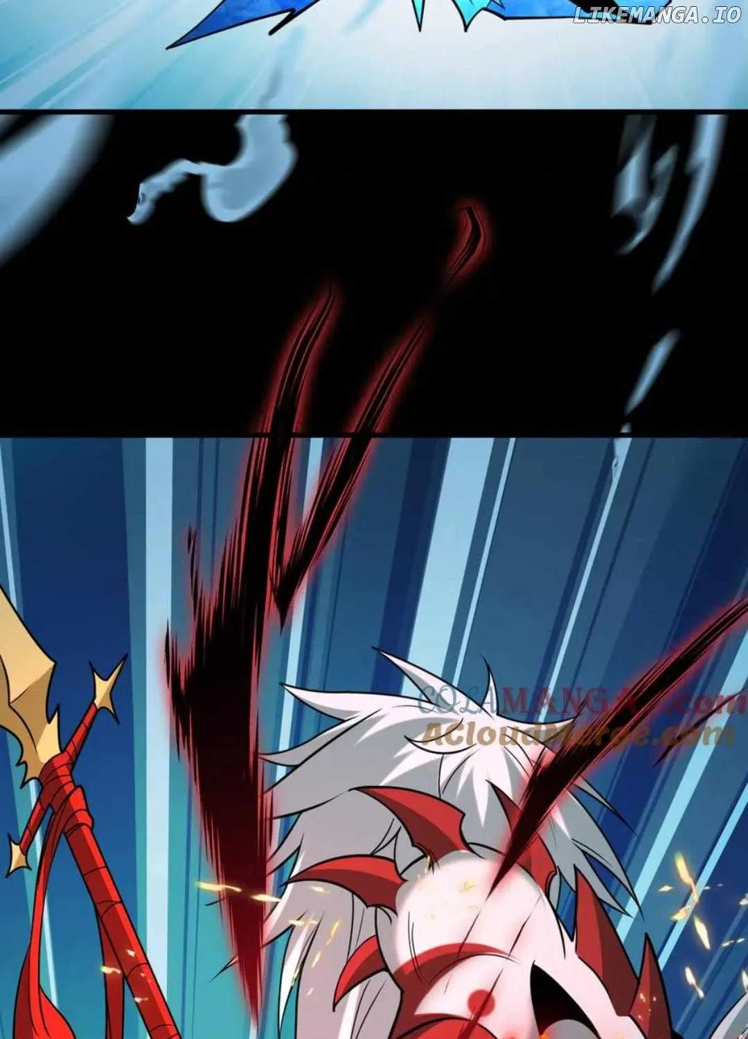 Age of Terror Chapter 484 page 103 - 