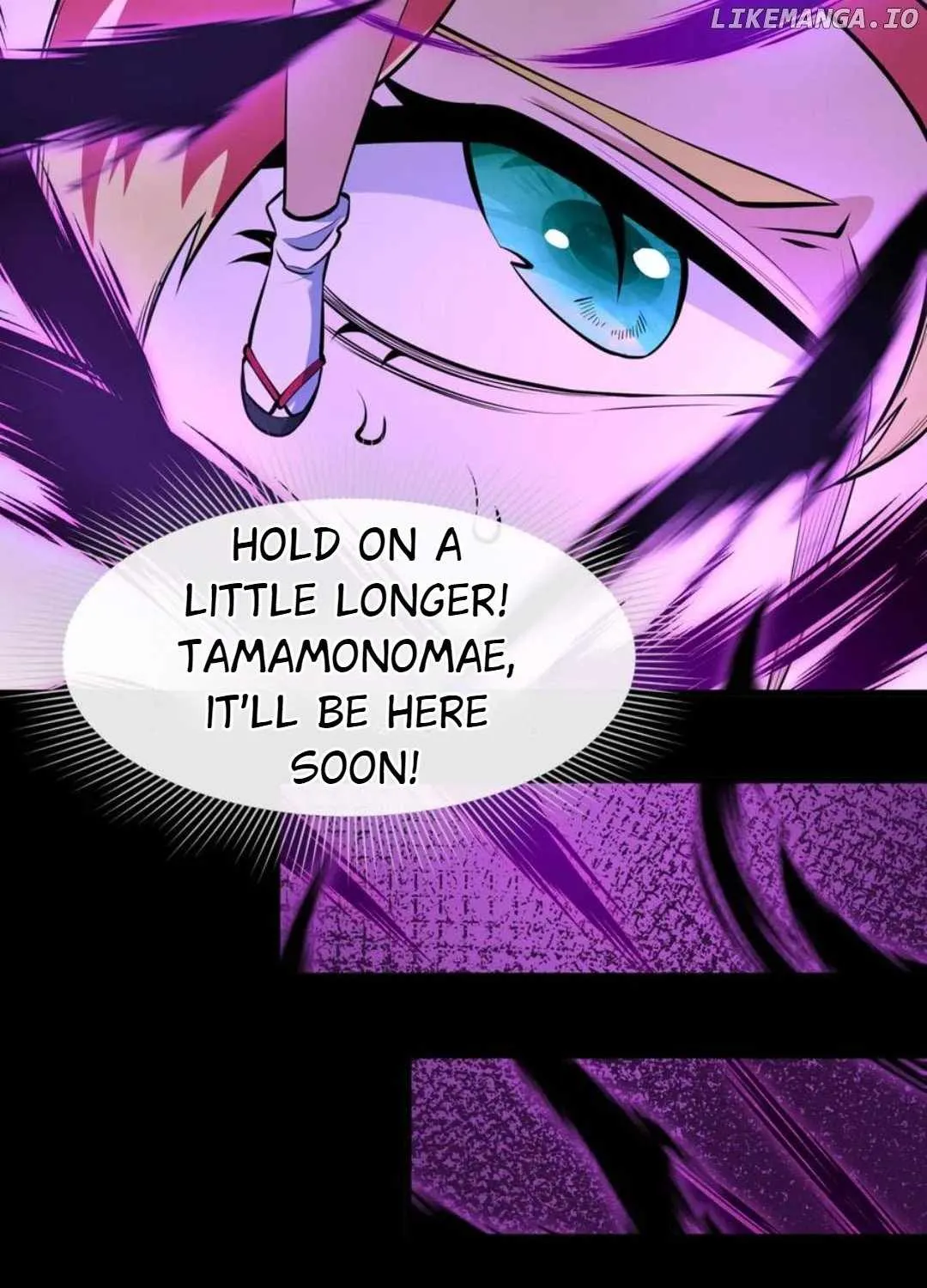 Age of Terror Chapter 484 page 12 - 
