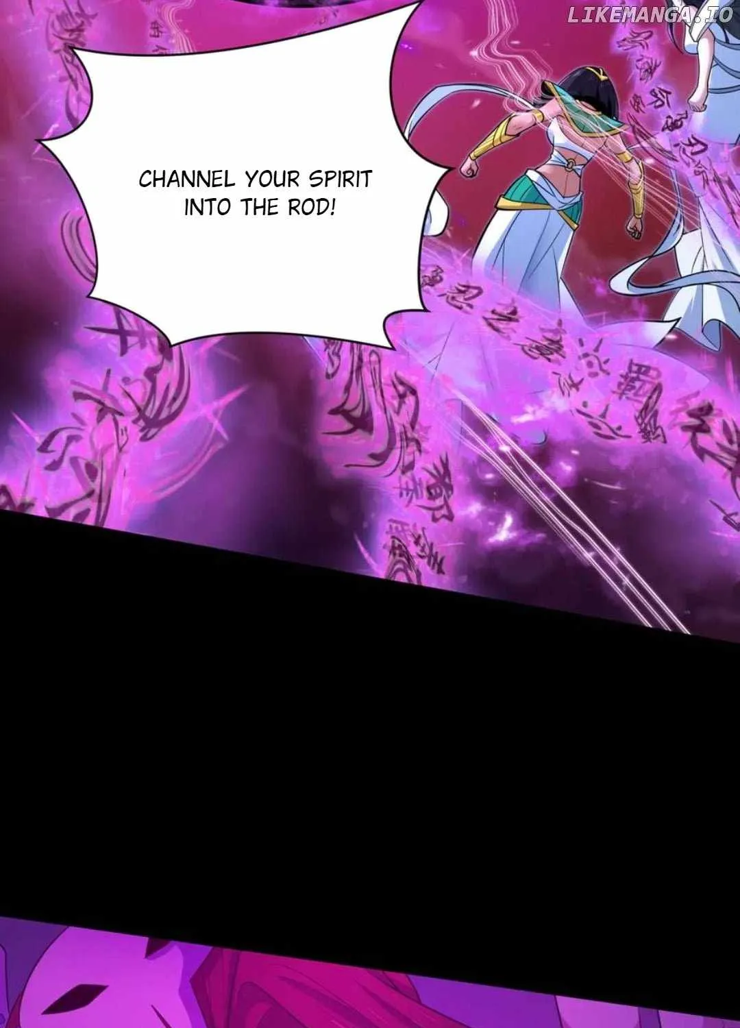 Age of Terror Chapter 484 page 111 - 