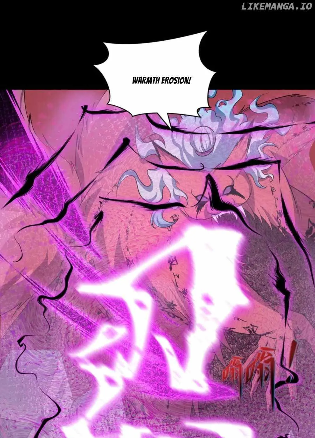 Age of Terror Chapter 484 page 114 - 