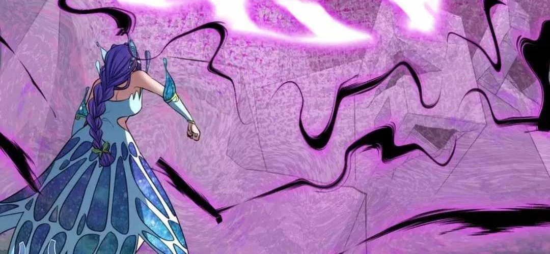 Age of Terror Chapter 484 page 115 - 