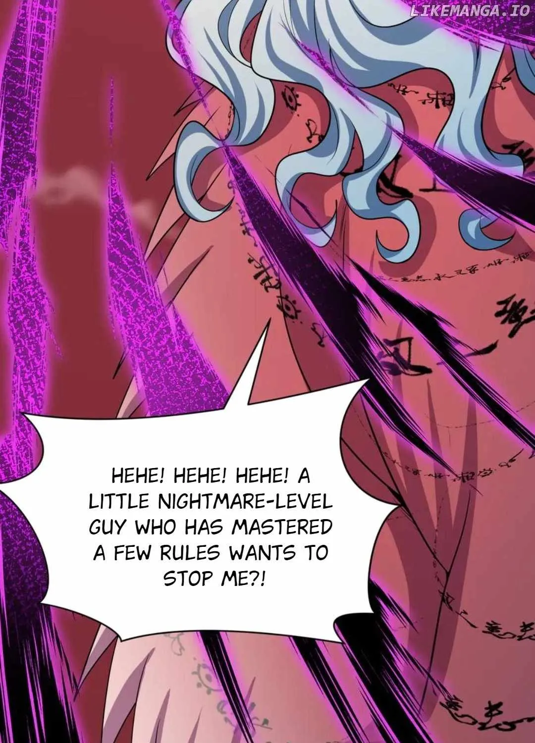 Age of Terror Chapter 484 page 128 - 
