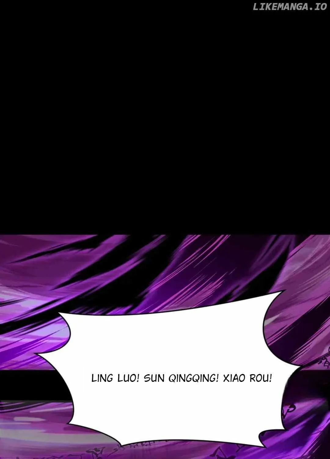 Age of Terror Chapter 484 page 14 - 