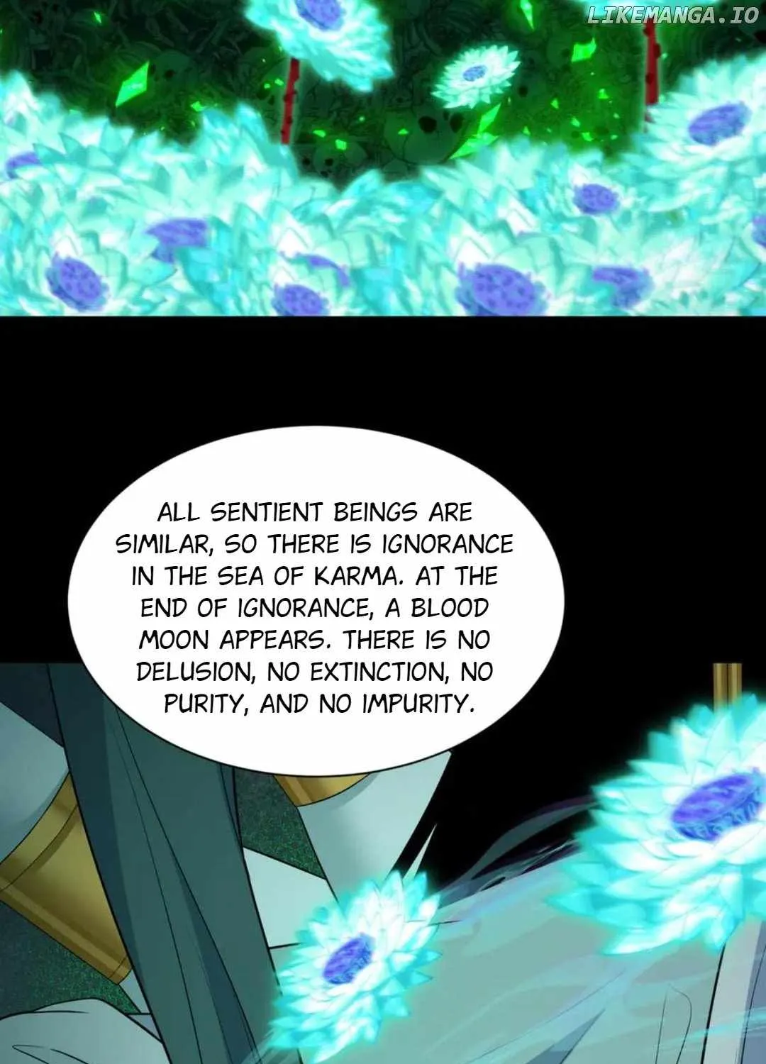 Age of Terror Chapter 484 page 134 - 