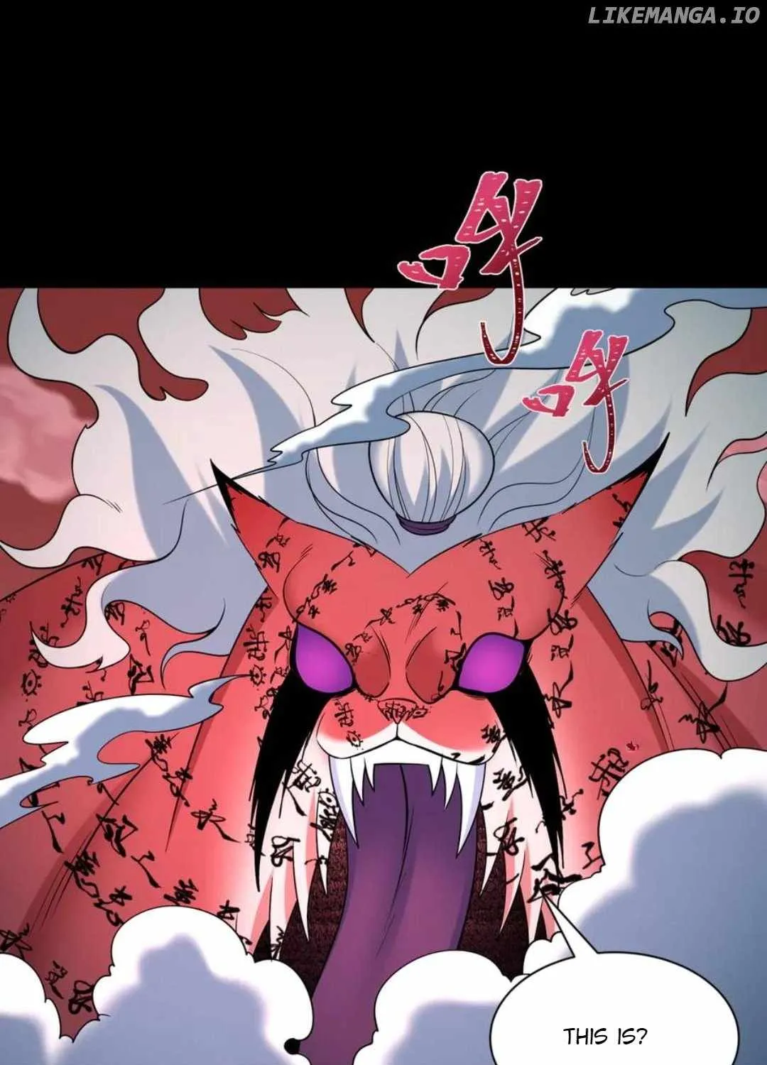 Age of Terror Chapter 484 page 143 - 