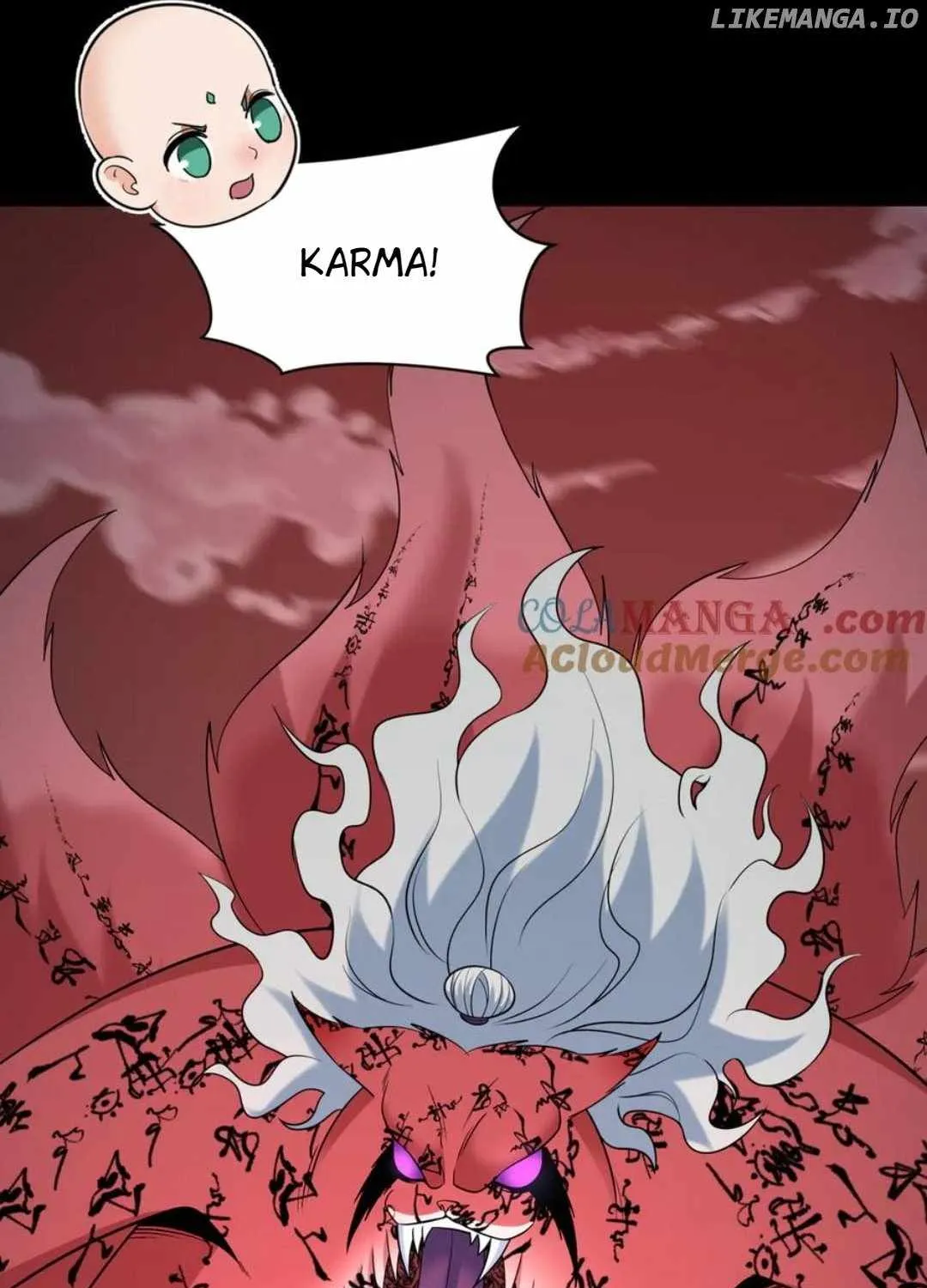 Age of Terror Chapter 484 page 149 - 