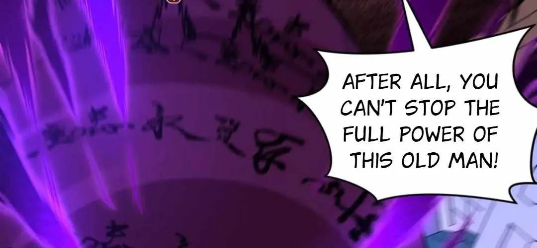 Age of Terror Chapter 484 page 19 - 