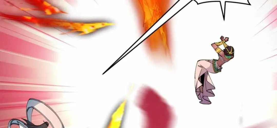 Age of Terror Chapter 484 page 25 - 