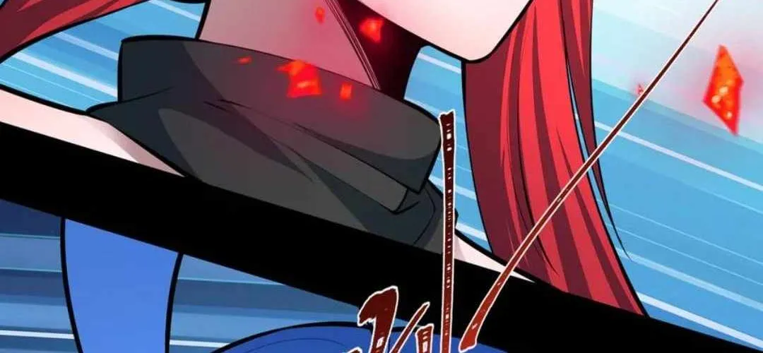 Age of Terror Chapter 484 page 32 - 