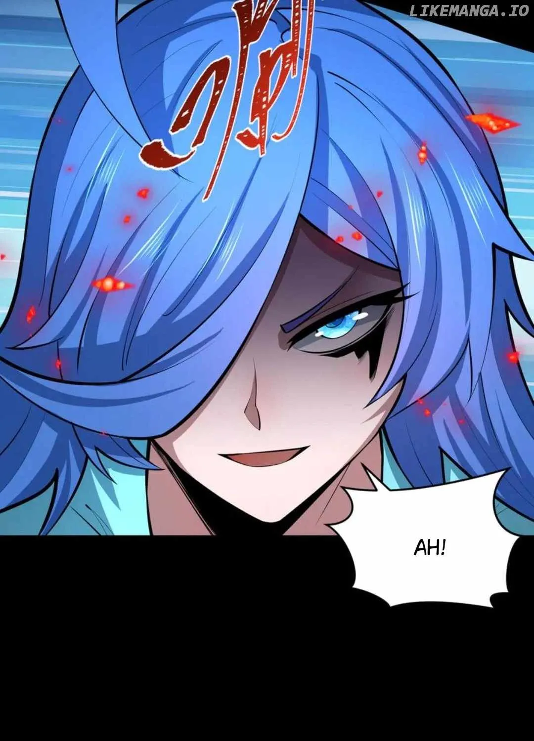 Age of Terror Chapter 484 page 33 - 