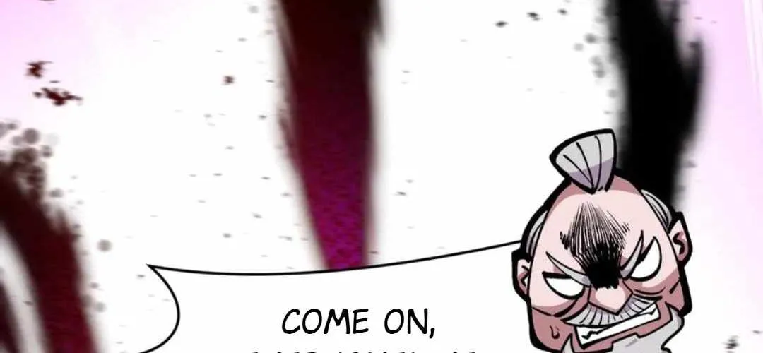 Age of Terror Chapter 484 page 36 - 