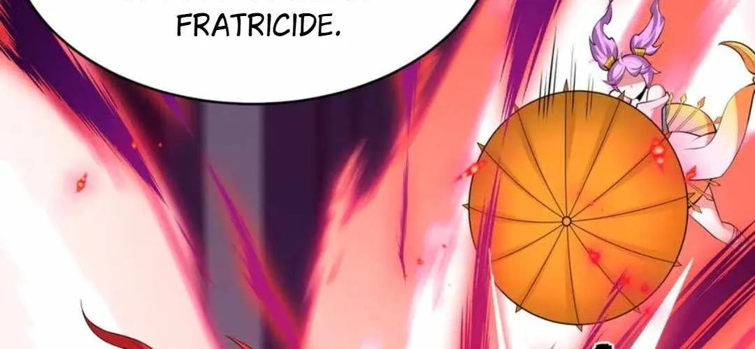 Age of Terror Chapter 484 page 42 - 