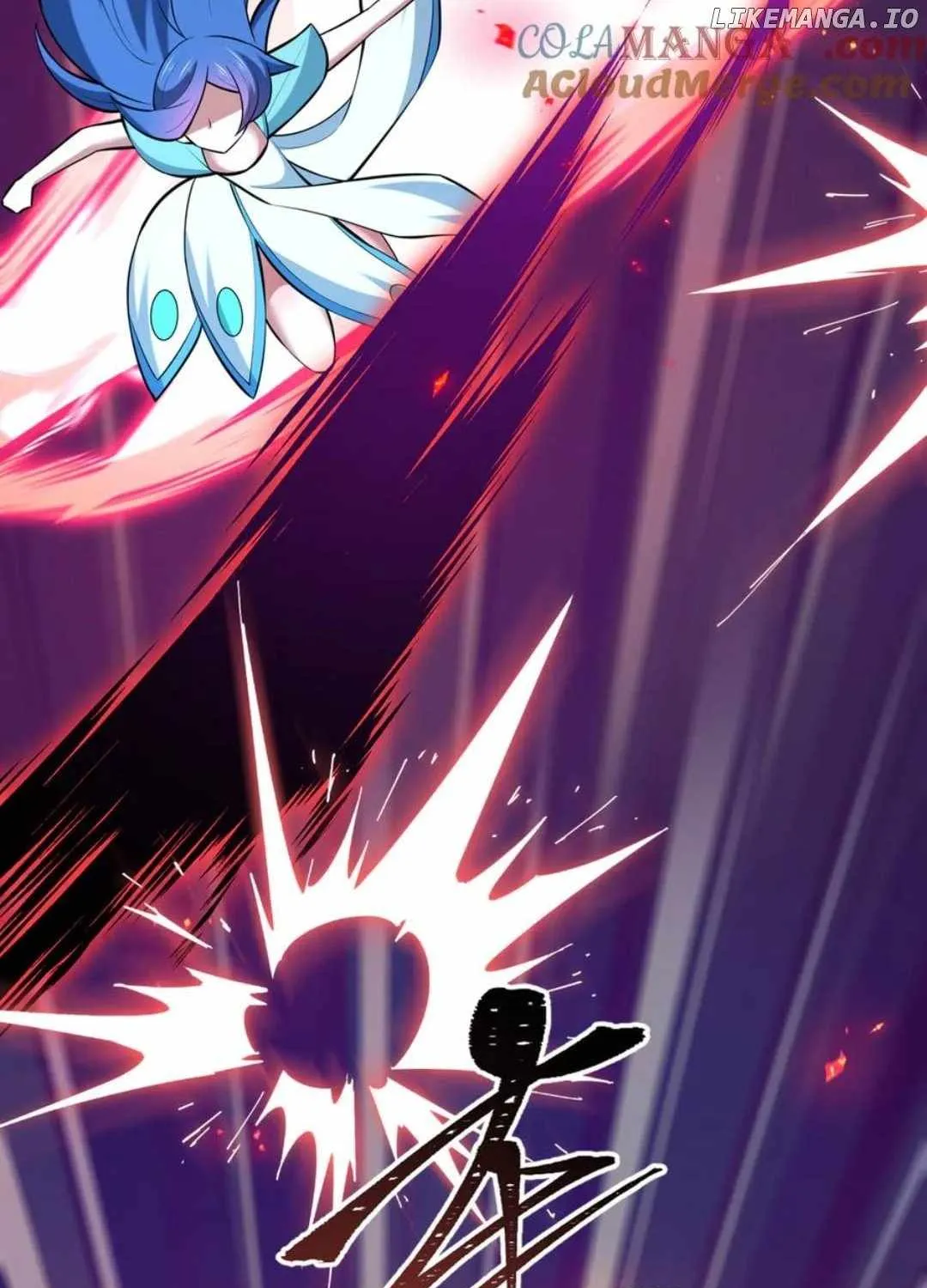 Age of Terror Chapter 484 page 45 - 