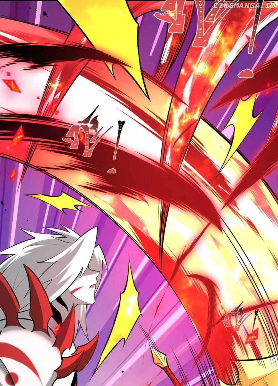 Age of Terror Chapter 484 page 49 - 