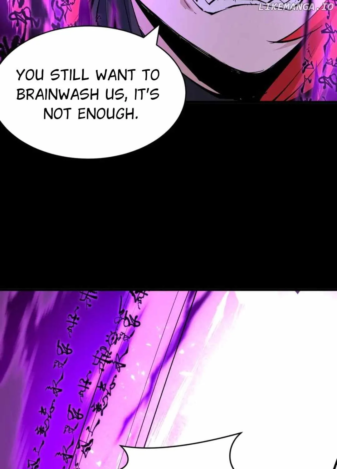 Age of Terror Chapter 484 page 6 - 