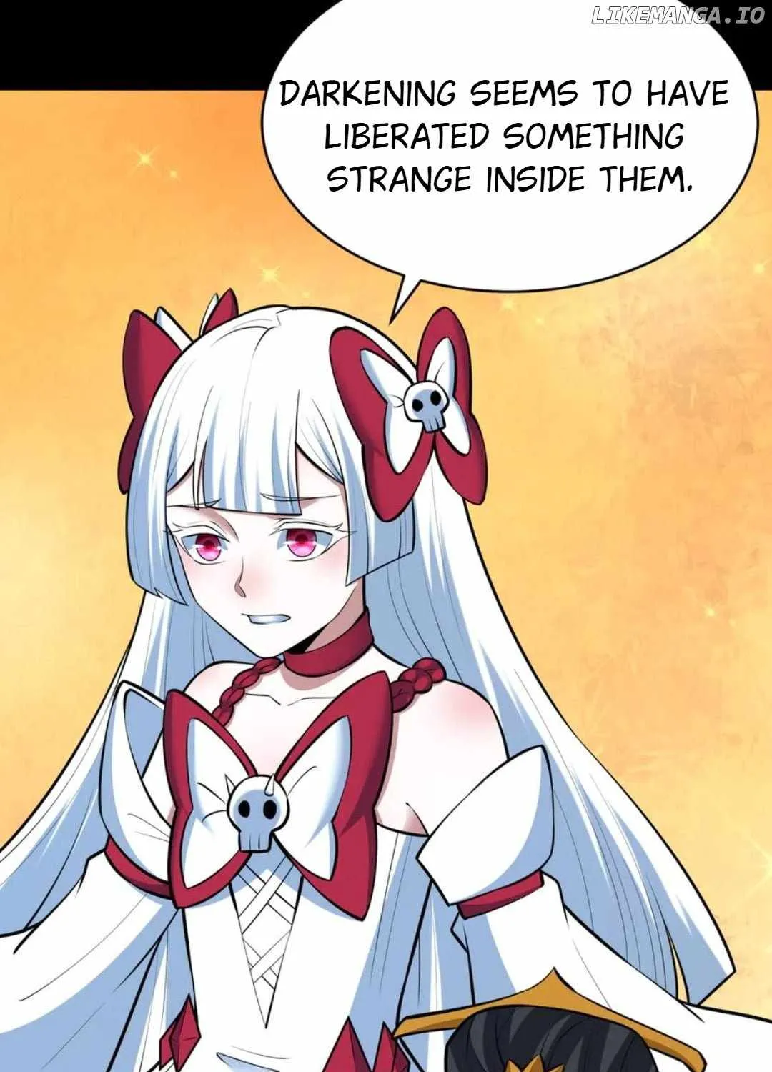 Age of Terror Chapter 484 page 56 - 