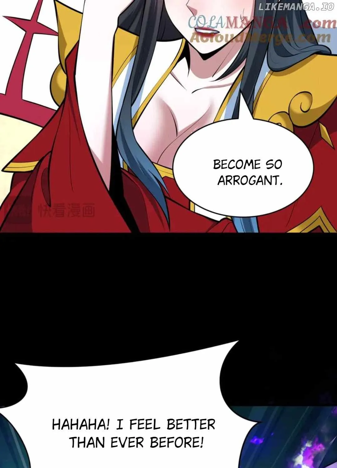 Age of Terror Chapter 484 page 58 - 
