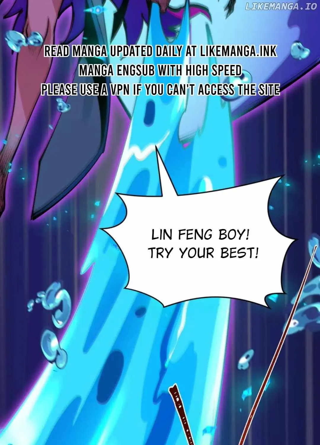 Age of Terror Chapter 484 page 66 - 