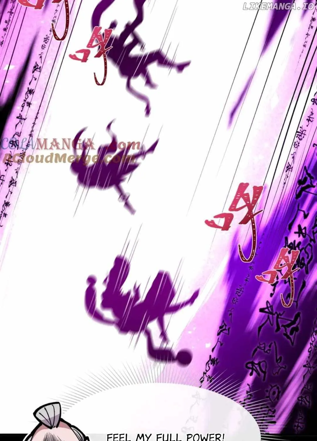 Age of Terror Chapter 484 page 8 - 
