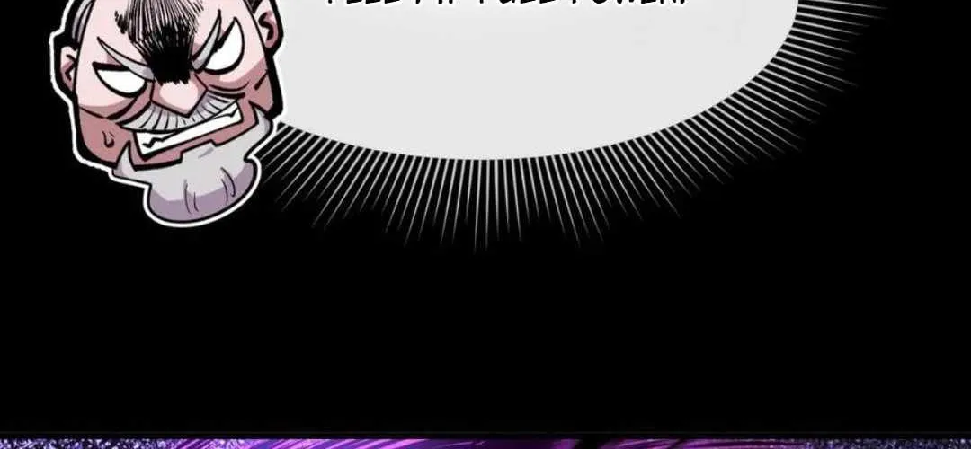 Age of Terror Chapter 484 page 9 - 