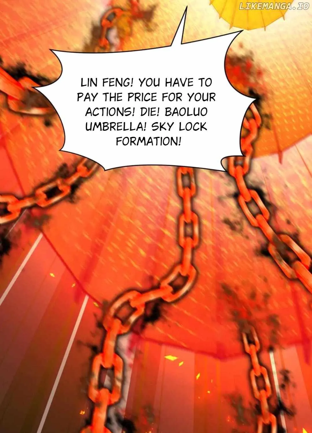 Age of Terror Chapter 484 page 82 - 