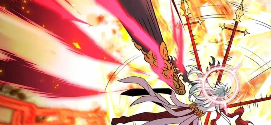 Age of Terror Chapter 484 page 86 - 